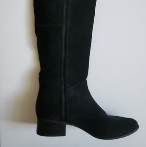 Womens Knee High Boots - size 9B (fits 8.5)